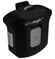 Doplnkový prijímač univerzálny Humantechnik Sonumaxx 2.4