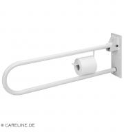 Madlo sklopné k WC 75 cm Careline AquaSafe