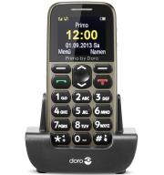 Mobilný telefón pre seniorov Doro Primo 215