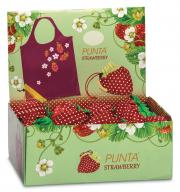 Nákupná taška Punta Strawberry