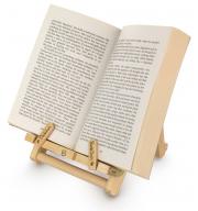 Stojan na knihu, čítačku a tablet Deckchair Bookchair Medium Multicolor