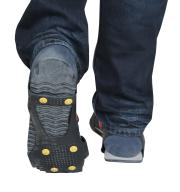 Protišmykový návlek na obuv s hrotmi univerzálny (1 pár)
